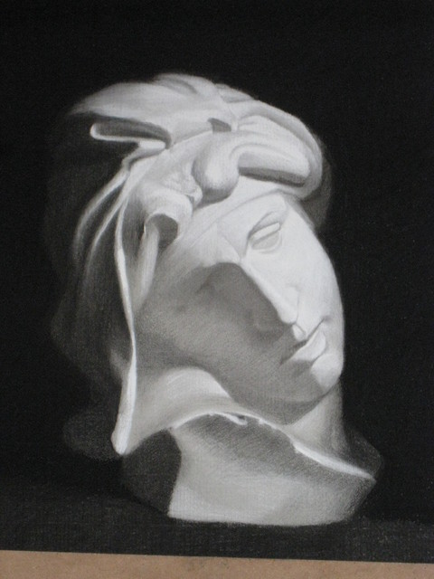 Aurora by Michelangelo