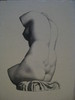 Seated Venus