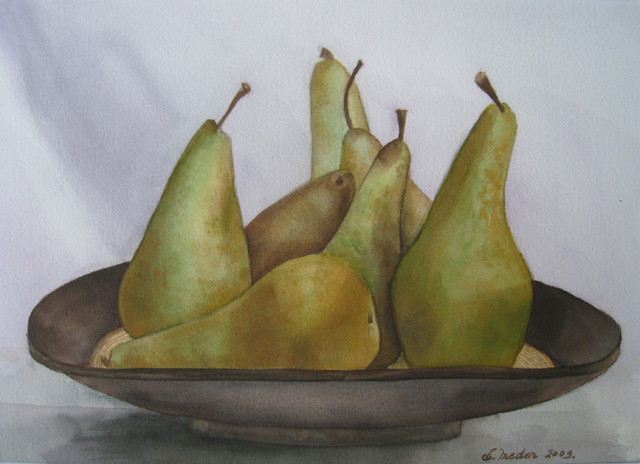 Pears