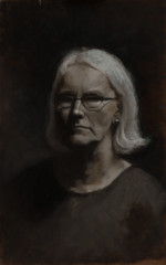 Self portrait