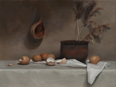 Eggshells