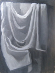 Fabric study