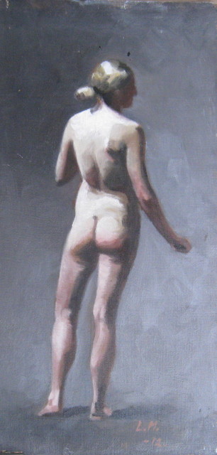 Madeleine