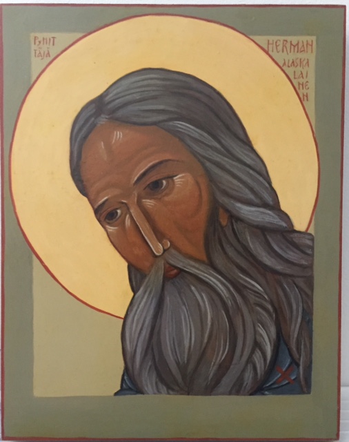 St. Herman of Alaska