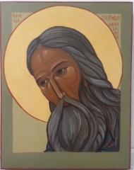 St. Herman of Alaska