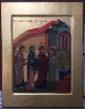 The Presentation of Christ in the Temple
