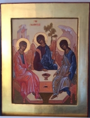 The Holy Trinity