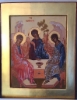 The Holy Trinity