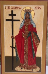 The Holy Empress Helena
