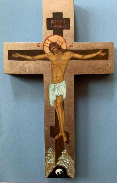 Crucifixion