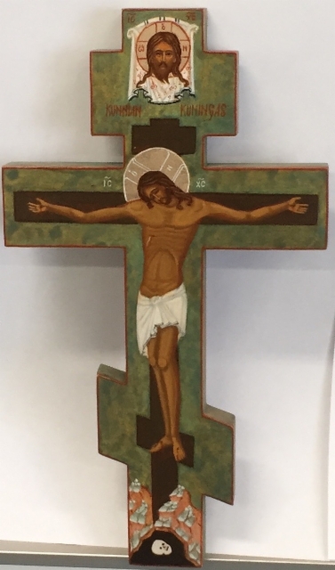 Crucifixion