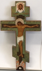 Crucifixion