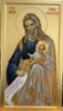 St. Simeon the God-Reciever