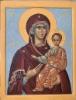 The Mother of God