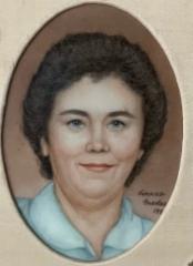 My mother