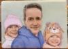 Niklas and his sons