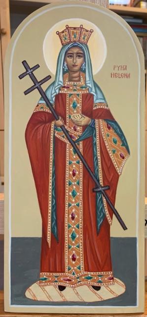 The Holy Empress Helena