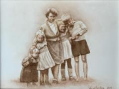 The first five