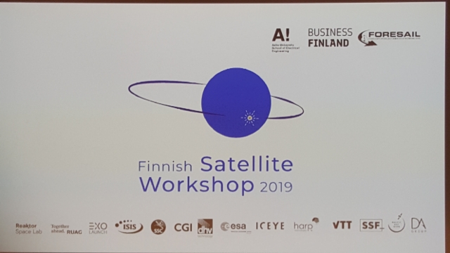 finnishsatelliteworkshop2019logo