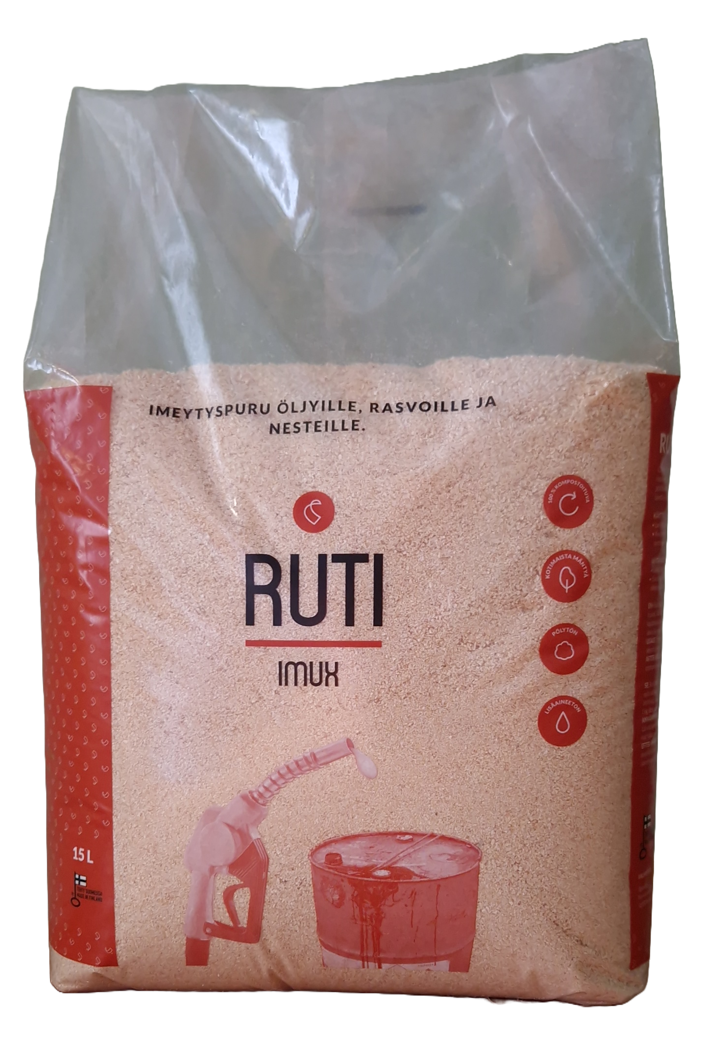 RUTI-Imux