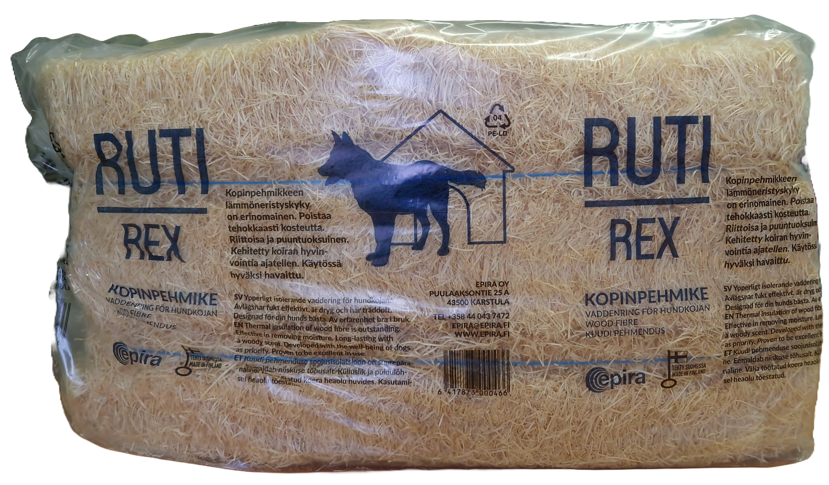 RUTI-Rex