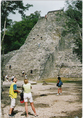 Mexico 2003