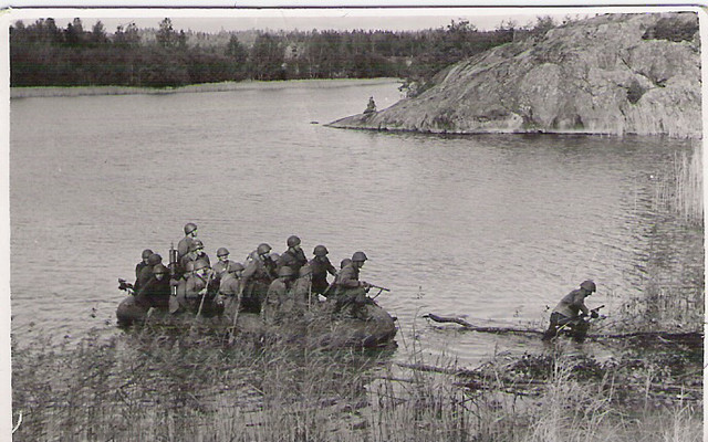 sota syksyllä 1941 sota syksyllä 1941