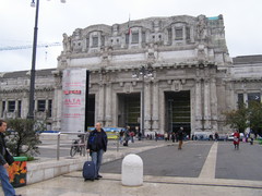 Milano Centrale