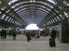 Milano Centrale