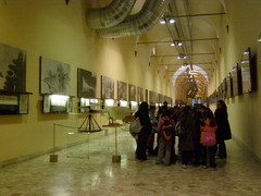 Tiede ja tekniikka museo