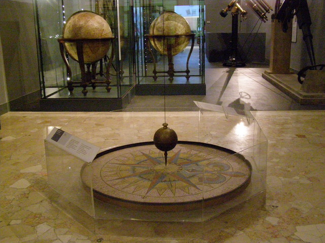 Tiede ja tekniikka museo