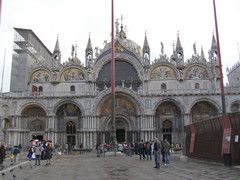 Basilika di San Marco
