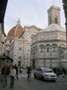 il Duomo ja Battisterio di San Giovanni