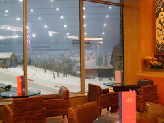 Ski Dubai 