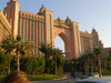 hotelli Atlantis 