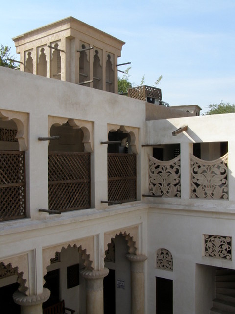 Bastakiya 