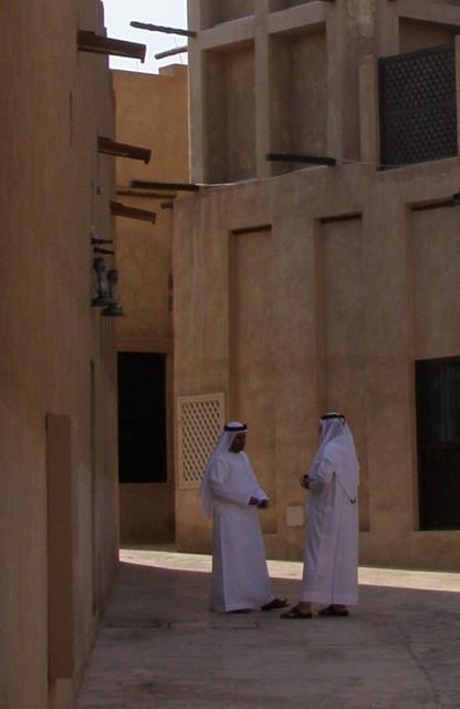 Bastakiya 