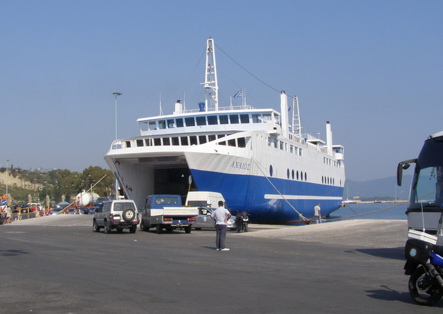 laivalla(Axaios)