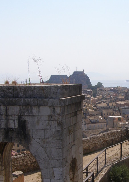 new fortress