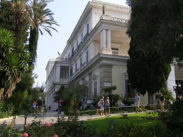 Achilleion