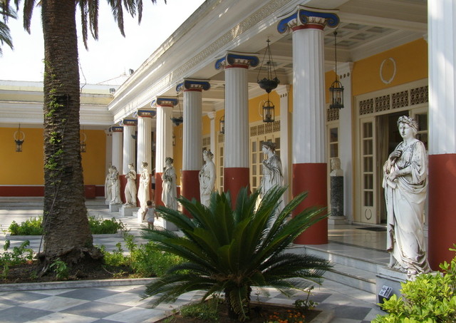 Achilleion