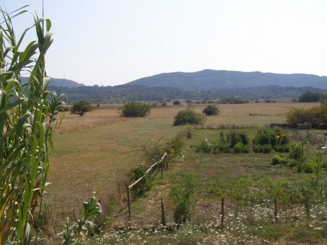 Valley of Ropa 