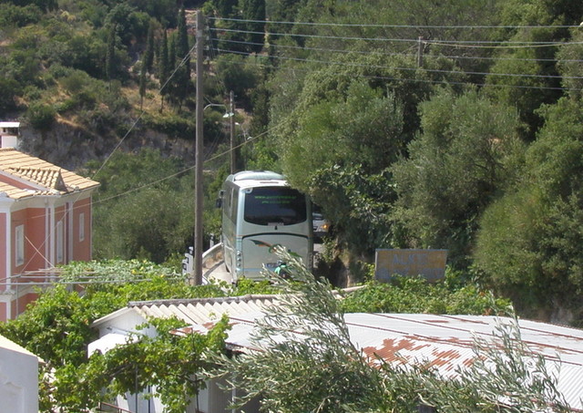 bussilla