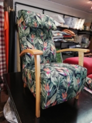 viidakko-tuoli