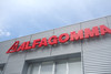 Alfagomma Spa - tutustumismatka Italian Teramoon hydrauliikka- ja teollisuusletkutehtaisiin sekä putkiasennelmatuotantoon - syyskuu 2014 