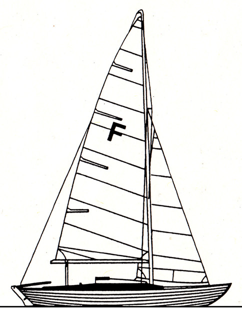 folkboat