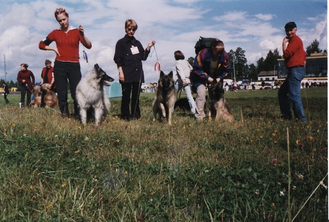 Kouvola 28.8.04.