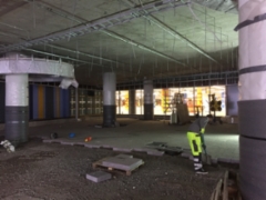 Matinkyl&auml;n metroasema Espoo