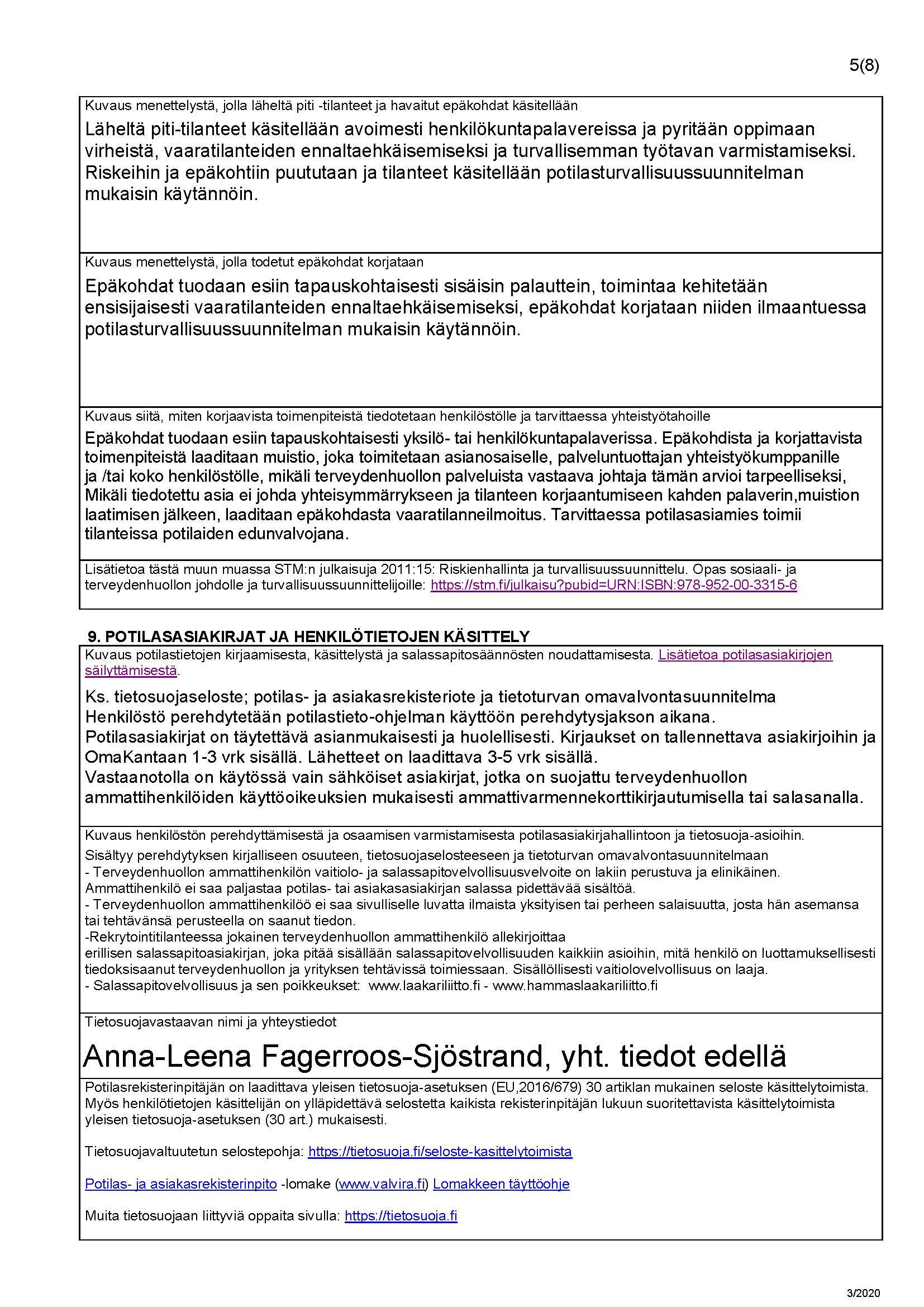 Omavalvontasuunnitelma 2025 Saaristohammasl k ri omavalvontasuunnitelma-2025-saaristohammasl-k-ri