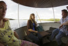 fi, viljakkala, on steamboat, lila, nina and janni, 20110813. photo hannu sinisalo (8)
